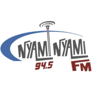 Nyaminyami FM