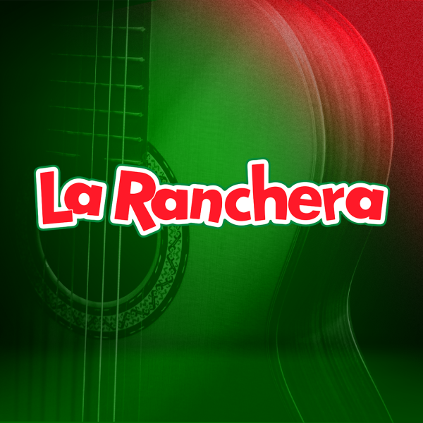 KWIZ La Ranchera 96.7 FM (US Only)