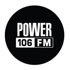 POWER 106