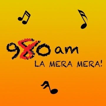 La Mera Mera 980 AM