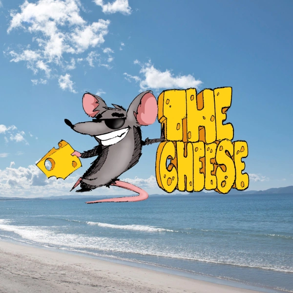The Cheese 87.7 FM