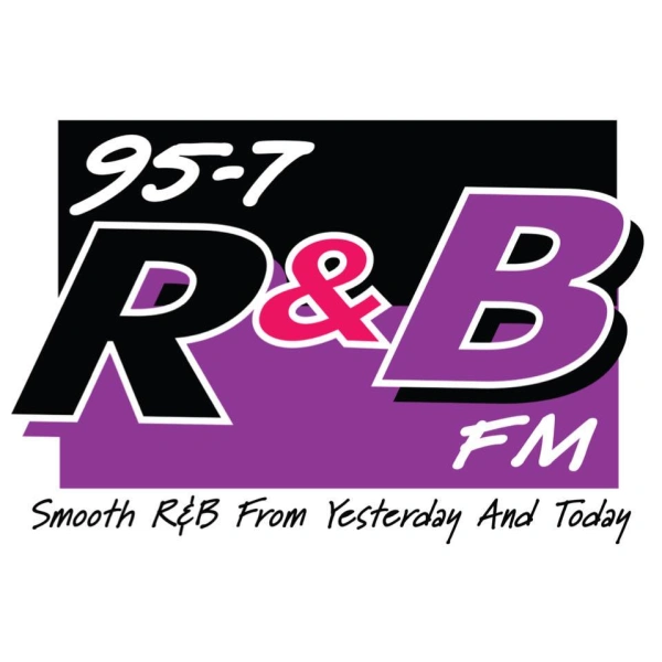 95.7 R&B