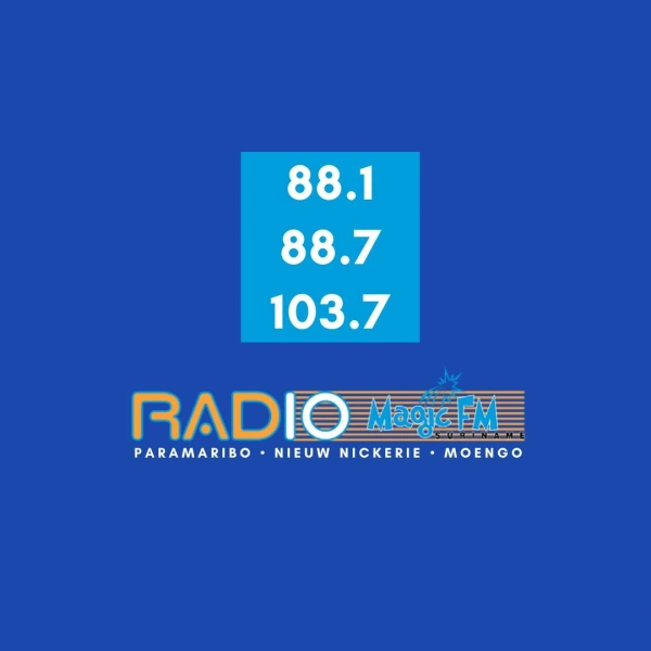 Radio 10 Magic FM
