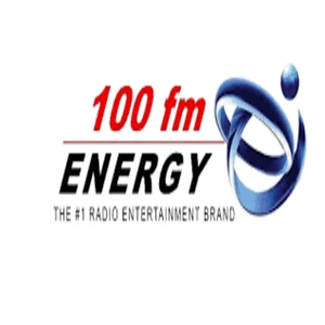 Energy 100FM