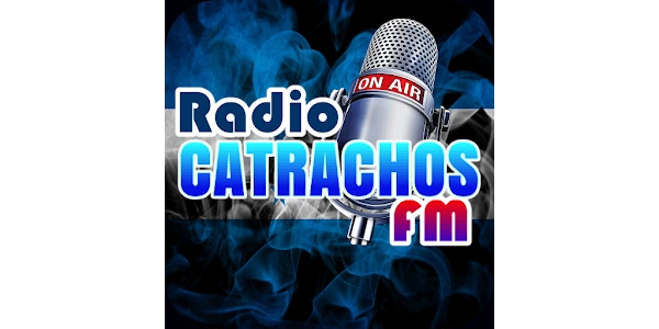 Catrachos FM