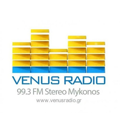 Venus Radio Mykonos