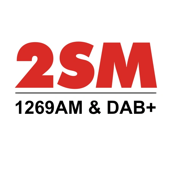 2SM Super Radio