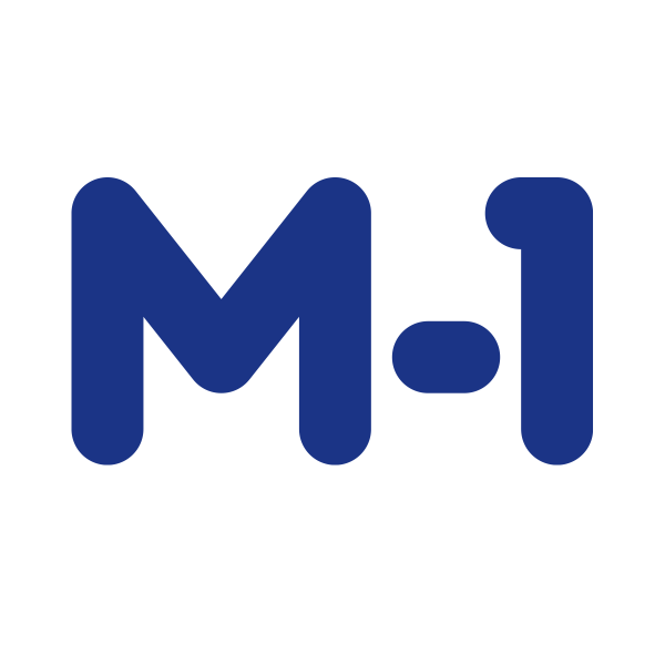 Radijo Stotis M-1 106.8 FM