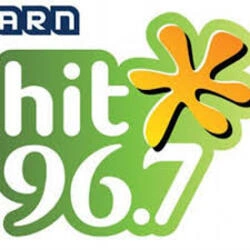 Hit 96.7