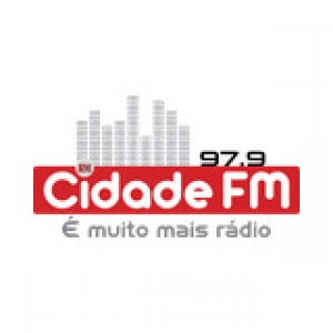 Cidade FM 97.9