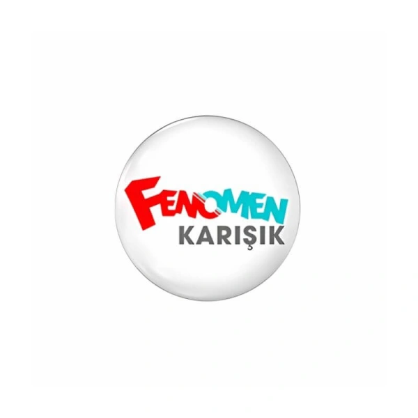 Radyo Fenomen Karışık