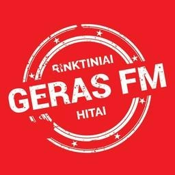 Geras FM
