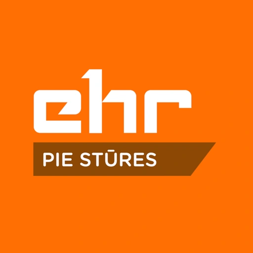 EHR Pie Stūres