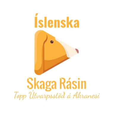 Íslenska Skaga Rásin