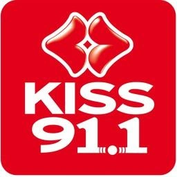 Kiss 91.1 FM
