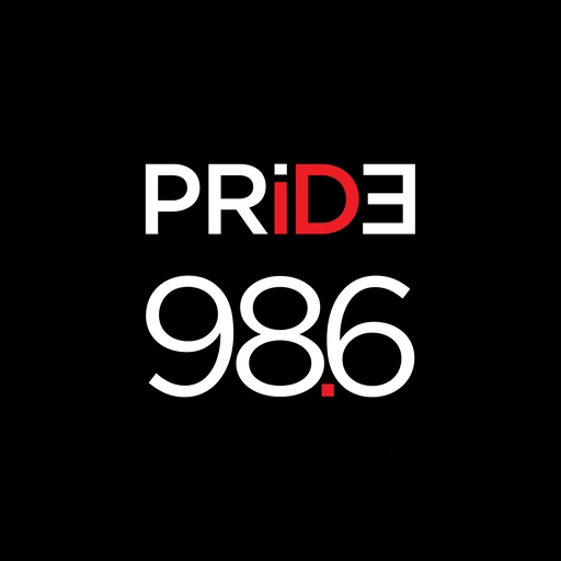 PRIDE 98.6 FM