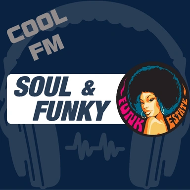 Coolfm Soul & Funky Classics