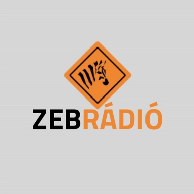 Zebrádió