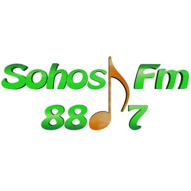 Sohos 88.7 FM