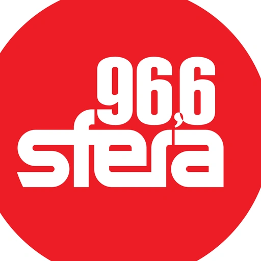 Sfera 96.6 FM