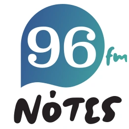 Νότες 96 FM - απλά ελληνικά!