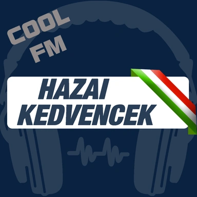 Coolfm HAZAI KEDVENCEK