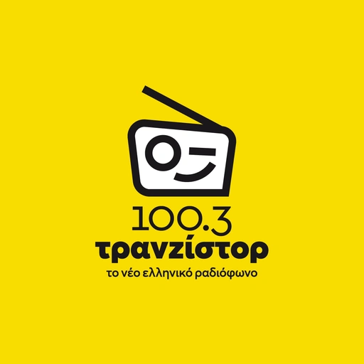 Tranzistor 100.3