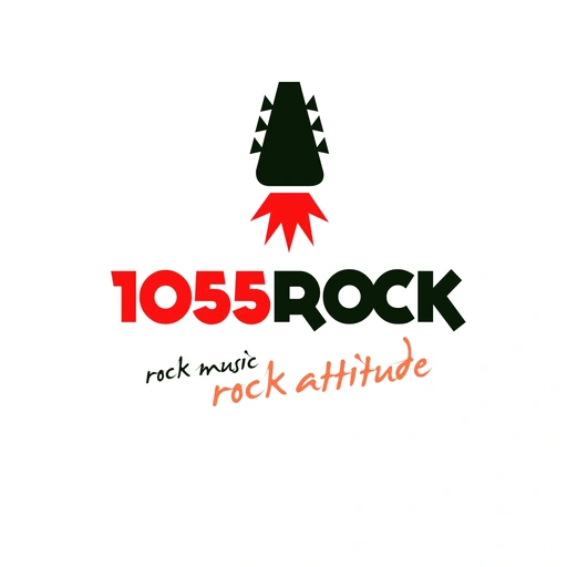 1055 Rock 105.5 FM