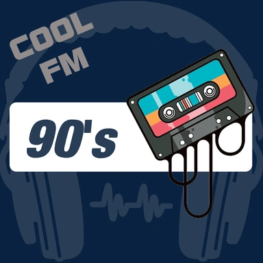 Coolfm 90's