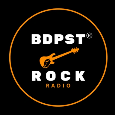 BDPST ROCK Rádió