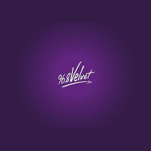96.8 Velvet FM