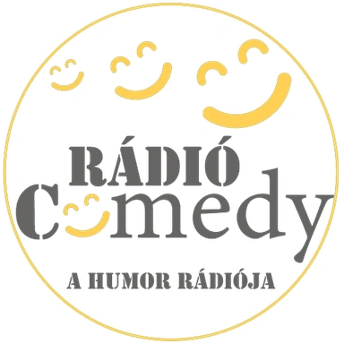 Rádió Comedy