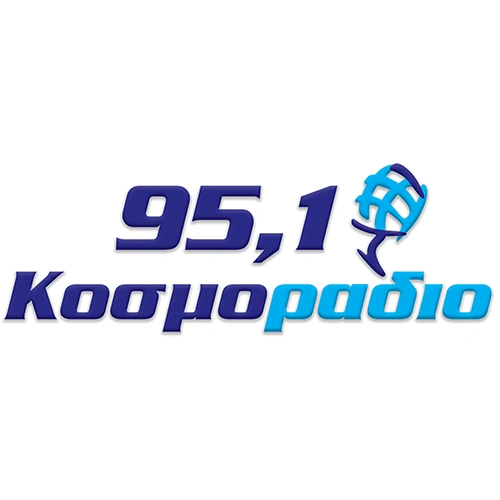 Κοσμοράδιο 95.1 FM (KosmoRadio)