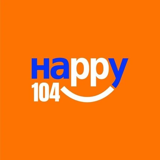 Happy 104