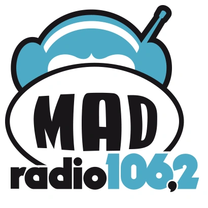 MAD Radio 106.2 FM