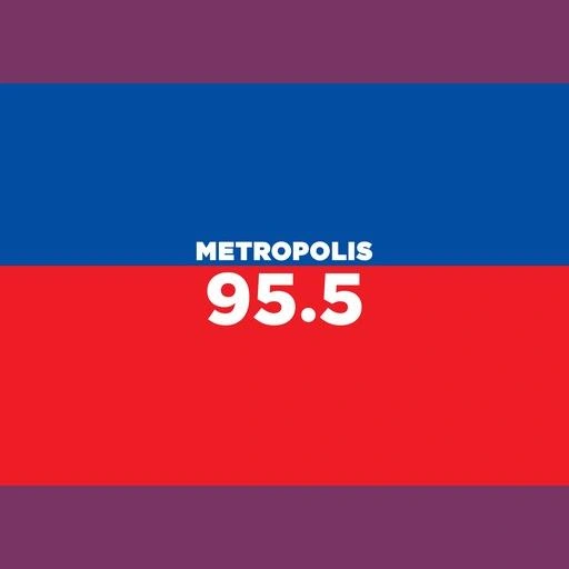 Metropolis Radio 95.5 FM