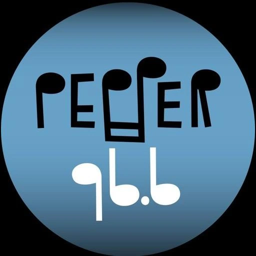 Pepper FM