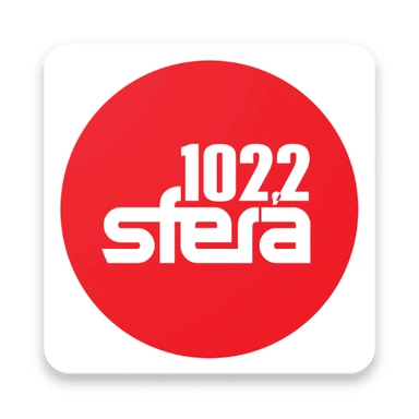 Radio Sfera 102.2 FM
