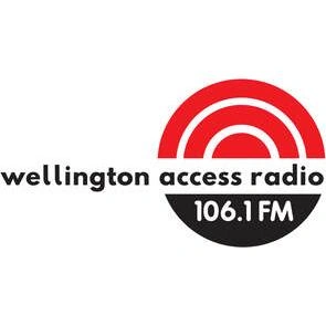 Wellington Access Radio 106.1 FM