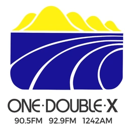One Double X 90.5 FM