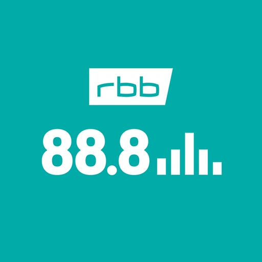 rbb 88.8 FM