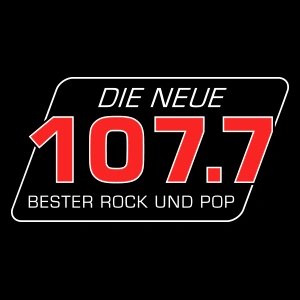 Die Neue 107.7 FM
