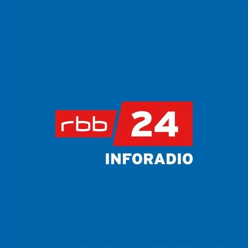rbb24 Inforadio