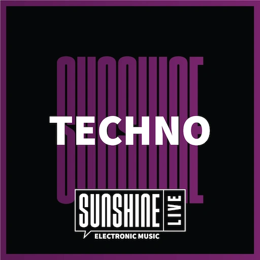SUNSHINE LIVE - Techno