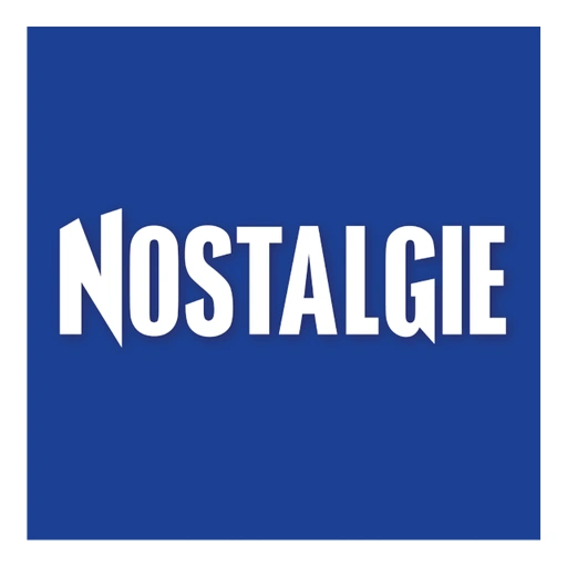 NOSTALGIE