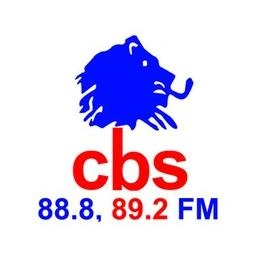 CBS 88.8 FM Buganda