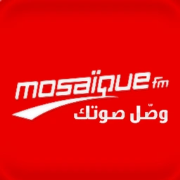 Mosaique FM (موزاييك إف إم)