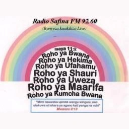 Radio Safina FM
