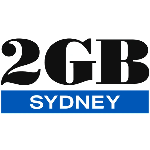 2GB Sydney