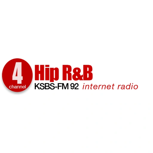 KSBS Hip R&B